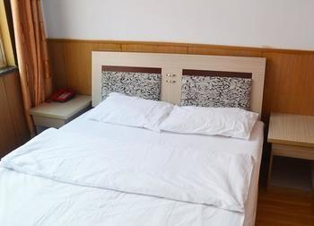 Sanliuba Chain Hotel Chengyang Экстерьер фото