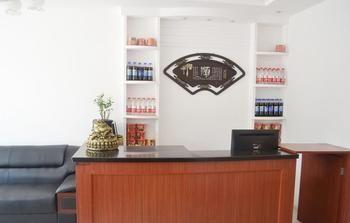Sanliuba Chain Hotel Chengyang Экстерьер фото